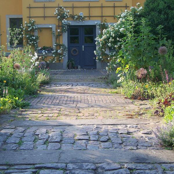 Dammschloesschen Dresden