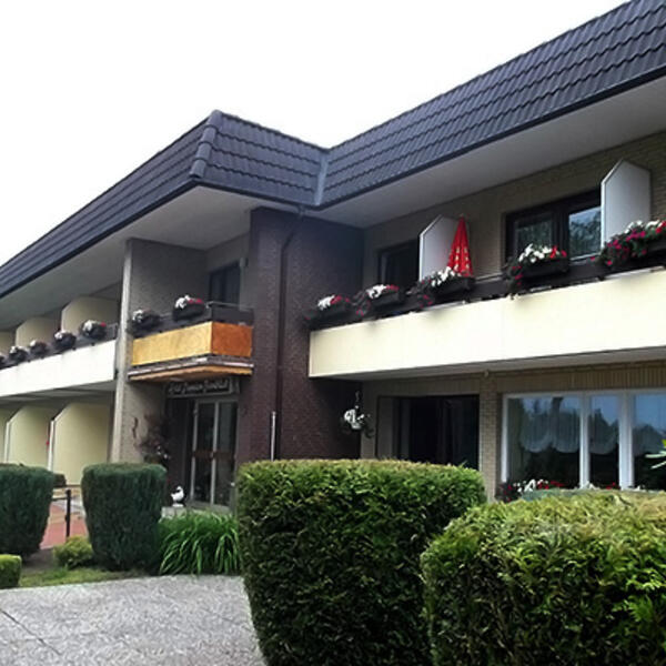 Hotel - Pension Fernblick