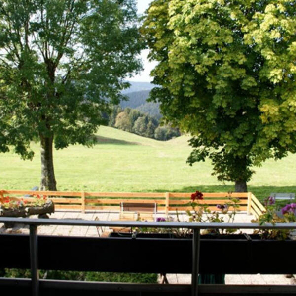 Hotel - Pension Fernblick