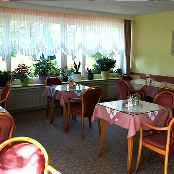 Hotel - Pension Fernblick