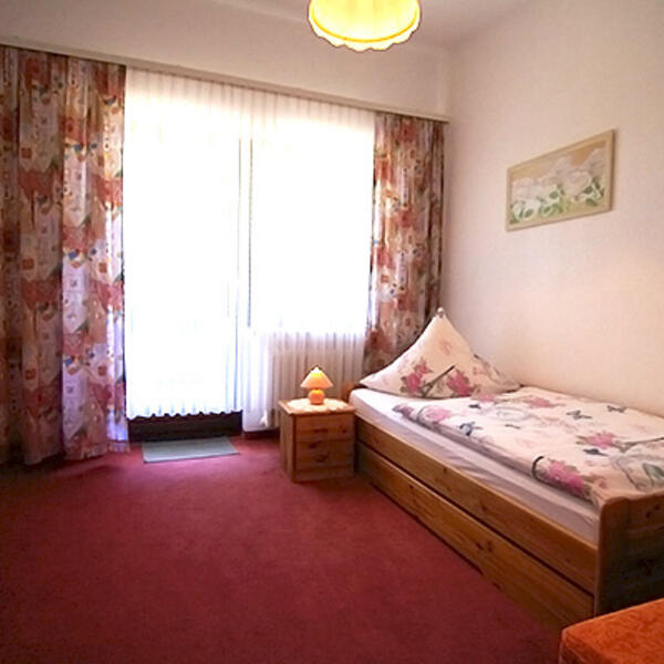 Hotel - Pension Fernblick