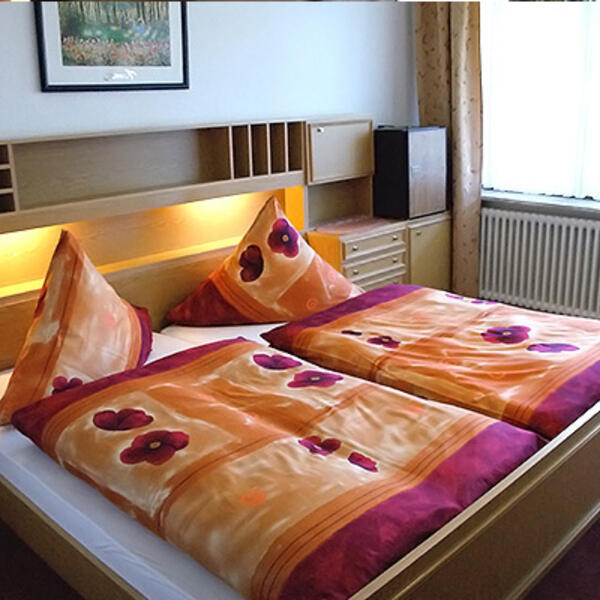 Hotel - Pension Fernblick