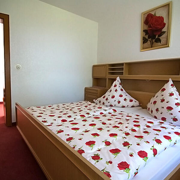 Hotel - Pension Fernblick