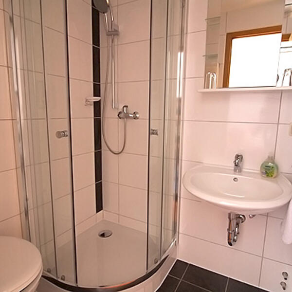 Hotel - Pension Fernblick