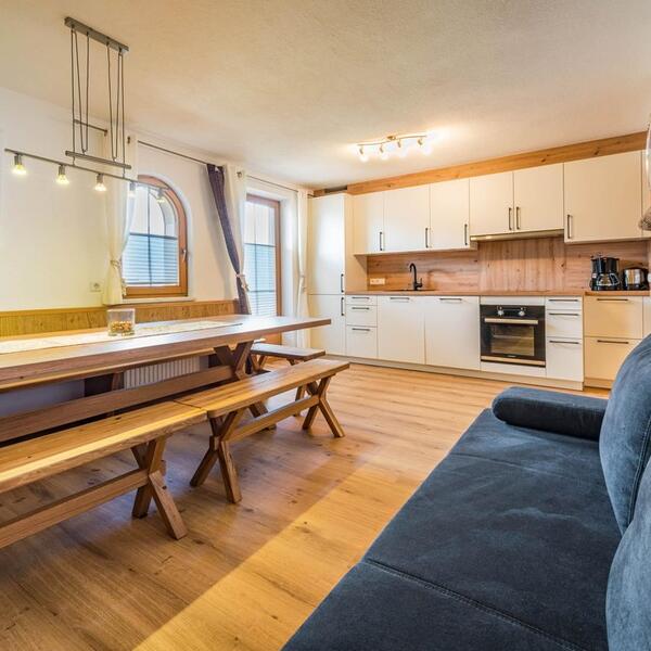 Ferienhaus Johanna in Hippach