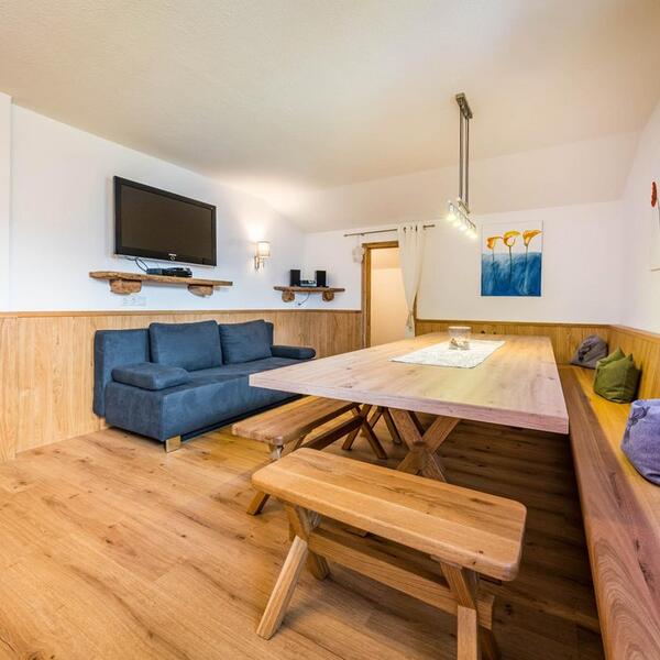 Ferienhaus Johanna in Hippach