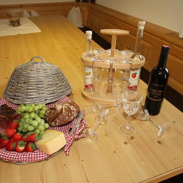 Ferienhaus Johanna in Hippach