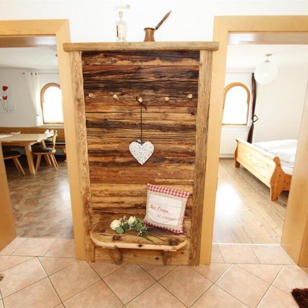 Ferienhaus Johanna in Hippach