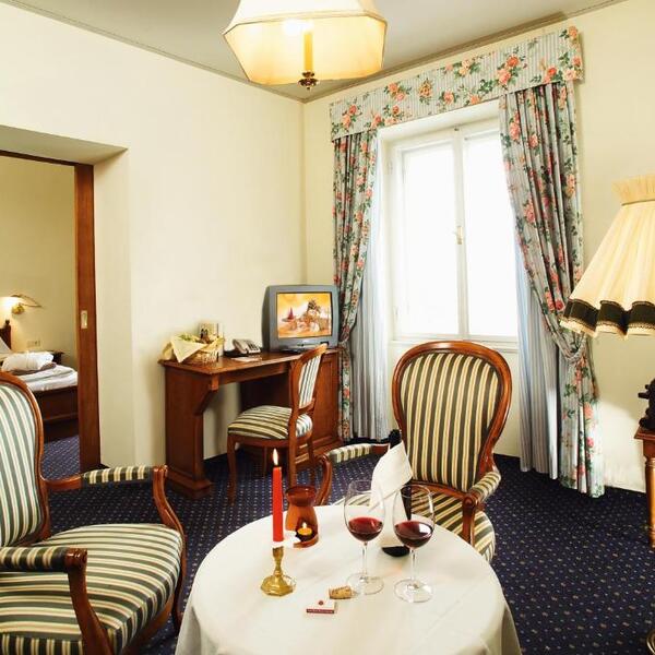 Schlank Schlemmer Hotel Kürschner 