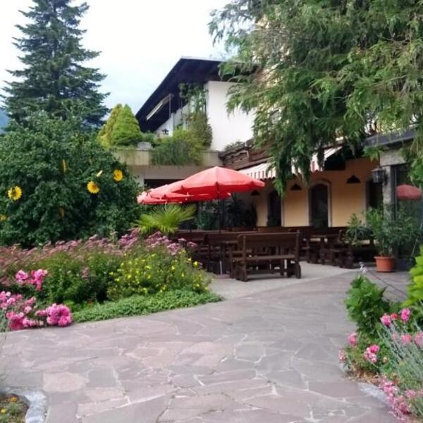 Schlank Schlemmer Hotel Kürschner 