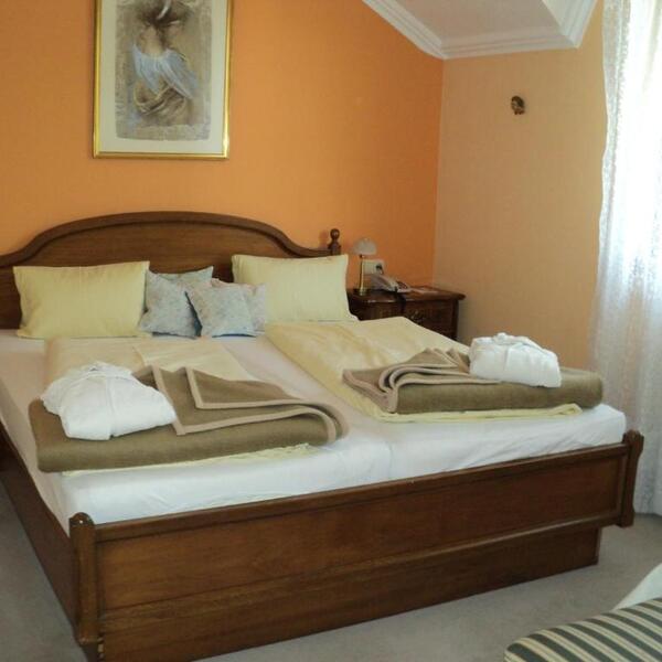 Schlank Schlemmer Hotel Kürschner 