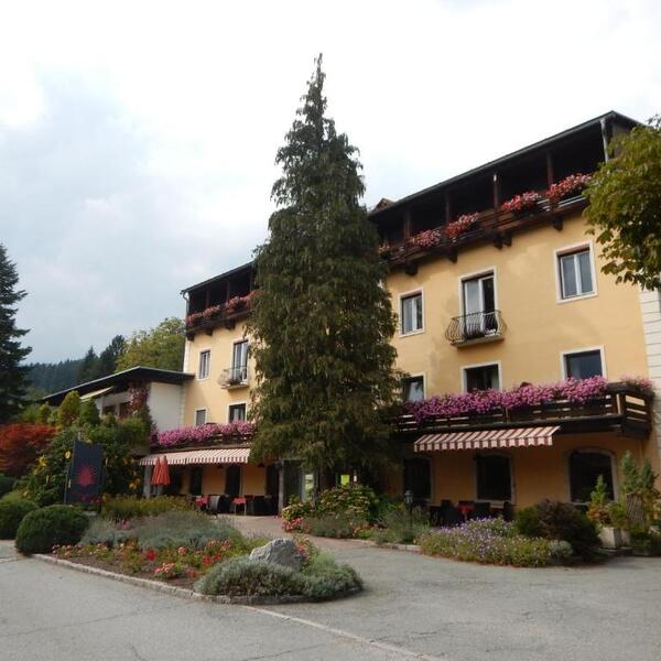 Schlank Schlemmer Hotel Kürschner 