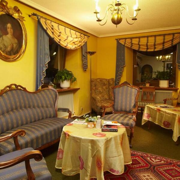 Schlank Schlemmer Hotel Kürschner 