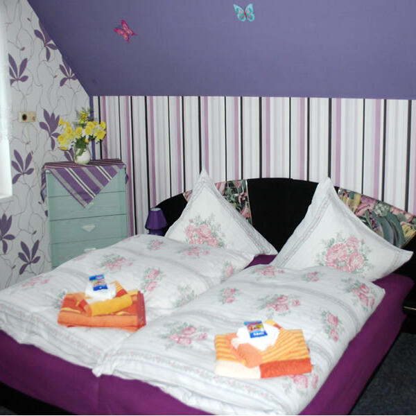 Pension Zum Schweizerhaus