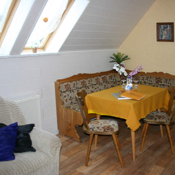 Pension Zum Schweizerhaus