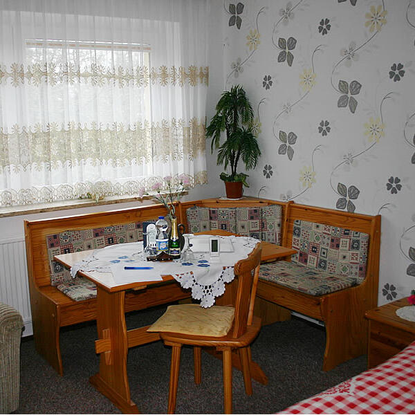 Pension Zum Schweizerhaus