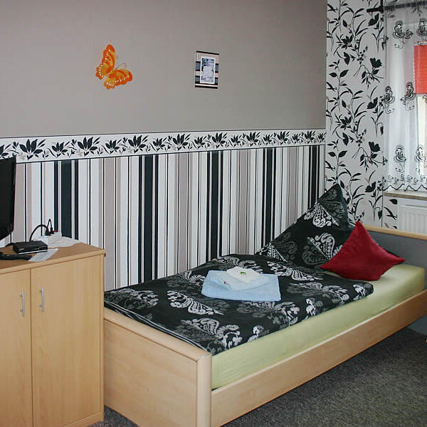 Pension Zum Schweizerhaus