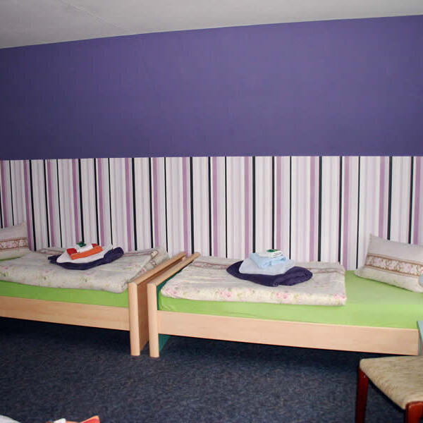 Pension Zum Schweizerhaus