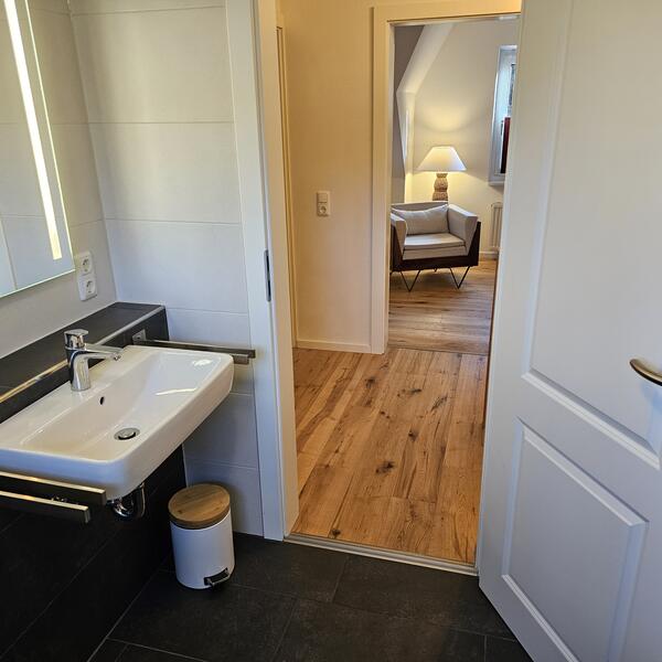 Fasaneneck - Wohnung 1