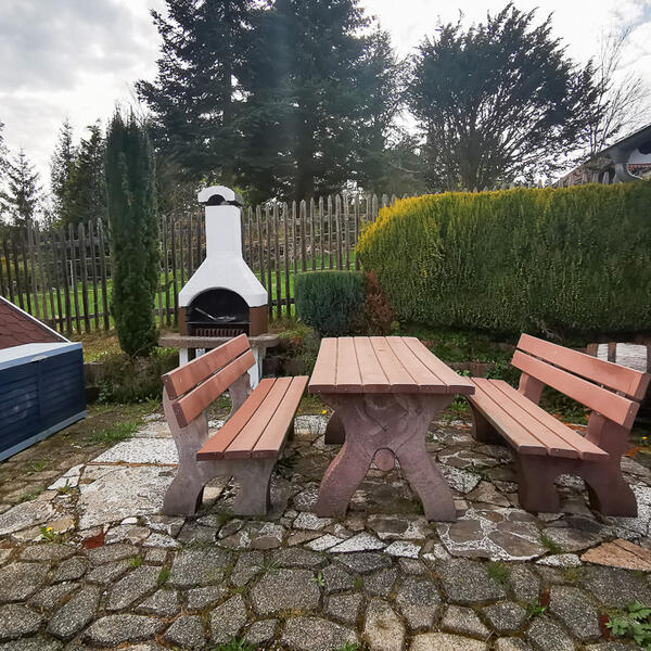 Ferienhaus Traumblick