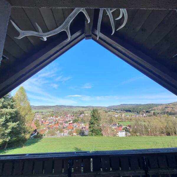 Ferienhaus Traumblick