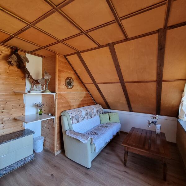 Ferienhaus Traumblick