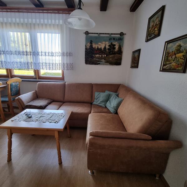 Ferienhaus Traumblick