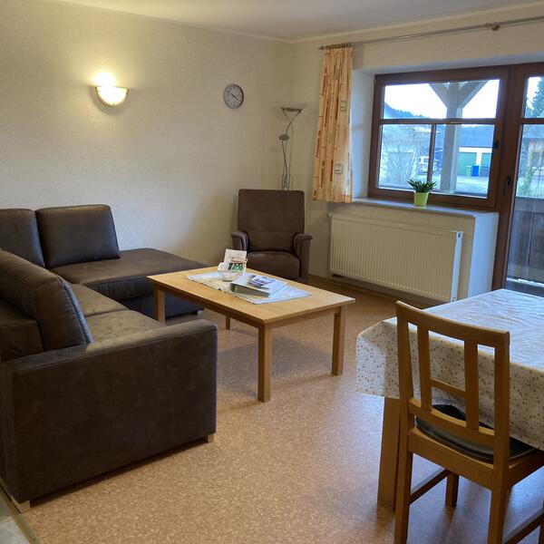 Ferienwohnung "Himmelsbreite"