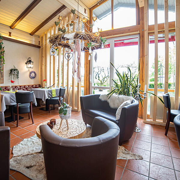 ***S Feriengut Hotel Waldblick