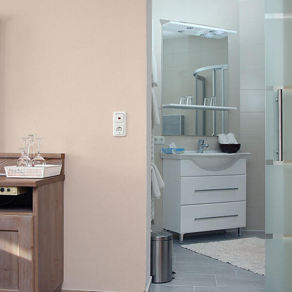 ***S Feriengut Hotel Waldblick