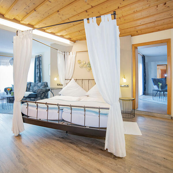 ***S Feriengut Hotel Waldblick