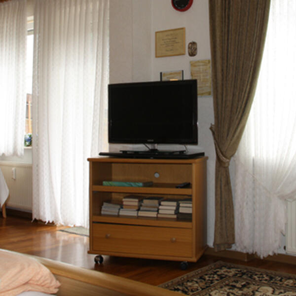 4 Sterne Gästehaus Kirchlay Schetter