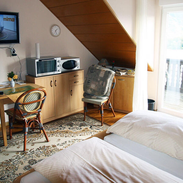 4 Sterne Gästehaus Kirchlay Schetter