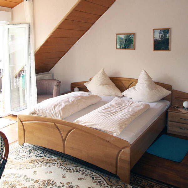 4 Sterne Gästehaus Kirchlay Schetter