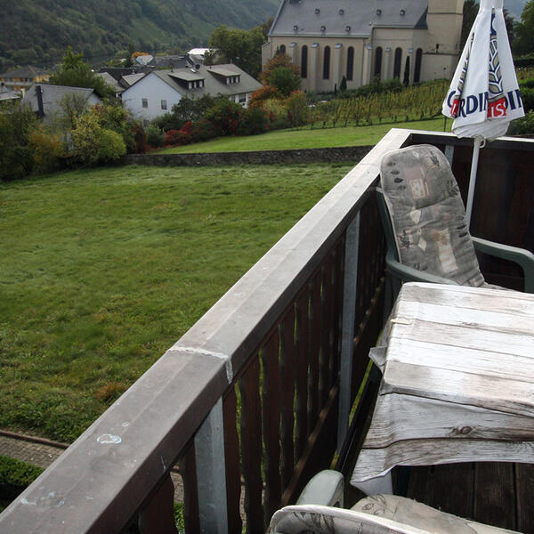 4 Sterne Gästehaus Kirchlay Schetter