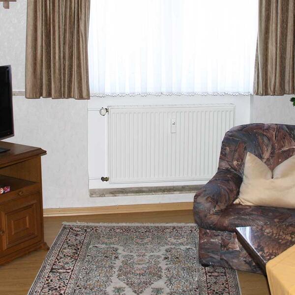 4 Sterne Gästehaus Kirchlay Schetter