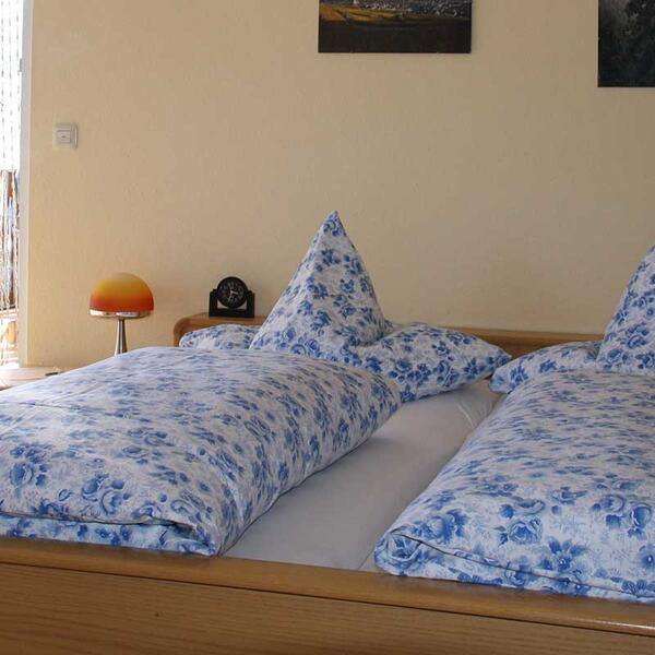 4 Sterne Gästehaus Kirchlay Schetter