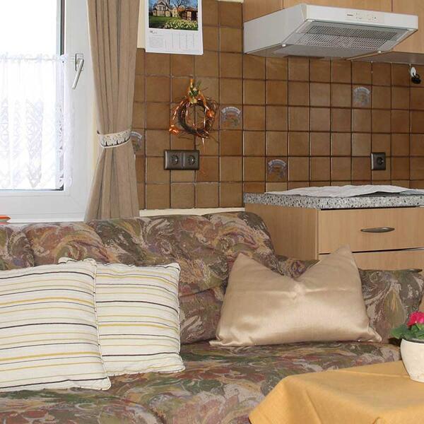 4 Sterne Gästehaus Kirchlay Schetter