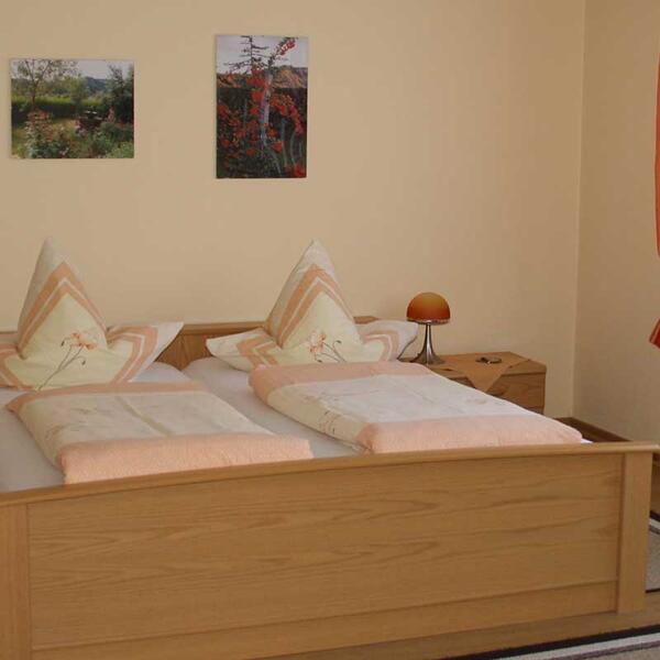 4 Sterne Gästehaus Kirchlay Schetter