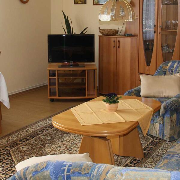 4 Sterne Gästehaus Kirchlay Schetter