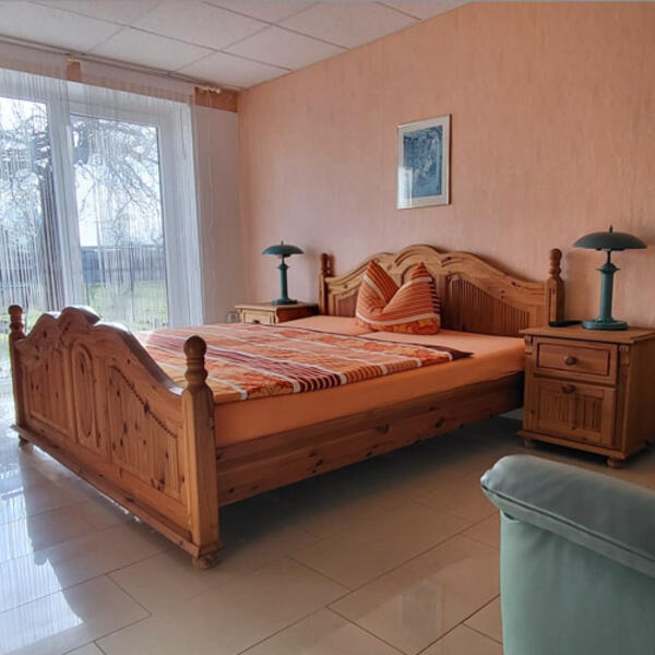 Pension & Ferienfahrschule Springer