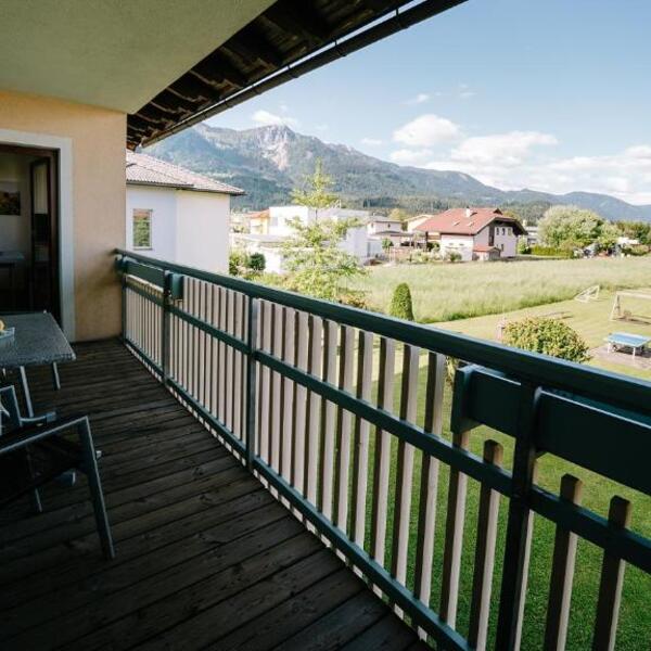 Villa Karglhof am Faaker See