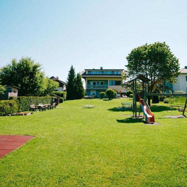 Villa Karglhof am Faaker See