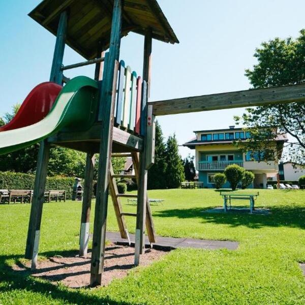 Villa Karglhof am Faaker See