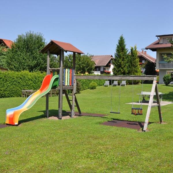 Villa Karglhof am Faaker See