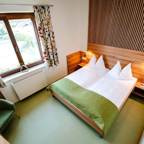 Villa Karglhof am Faaker See