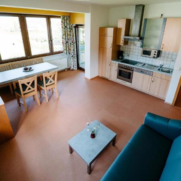 Villa Karglhof am Faaker See