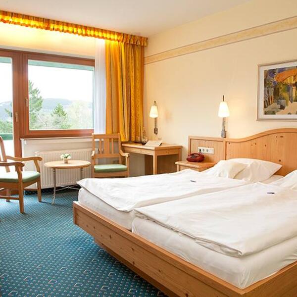 3 Sterne Waldhotel Willingen