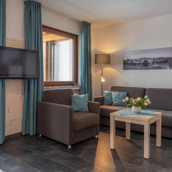 3 Sterne Waldhotel Willingen