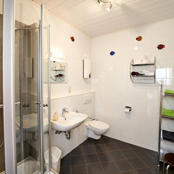 3 ***Ferienwohnungen Alte Schmiede